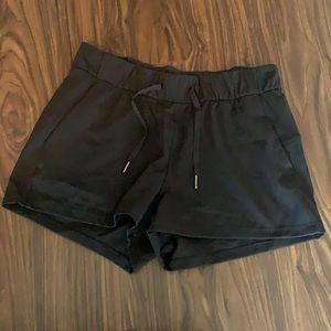 Lululemon Running Shorts